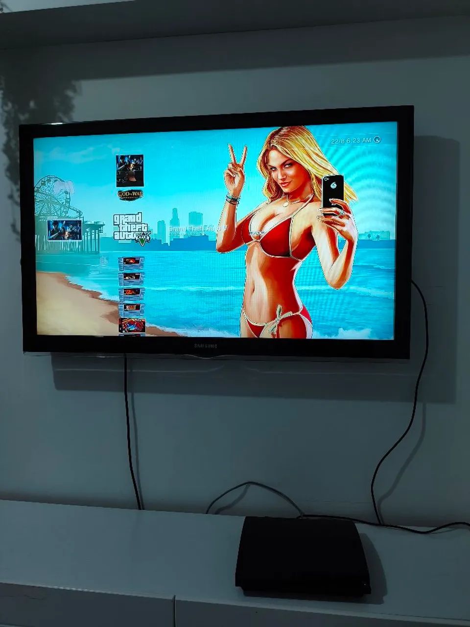Vendo Ps3 - Foto 4
