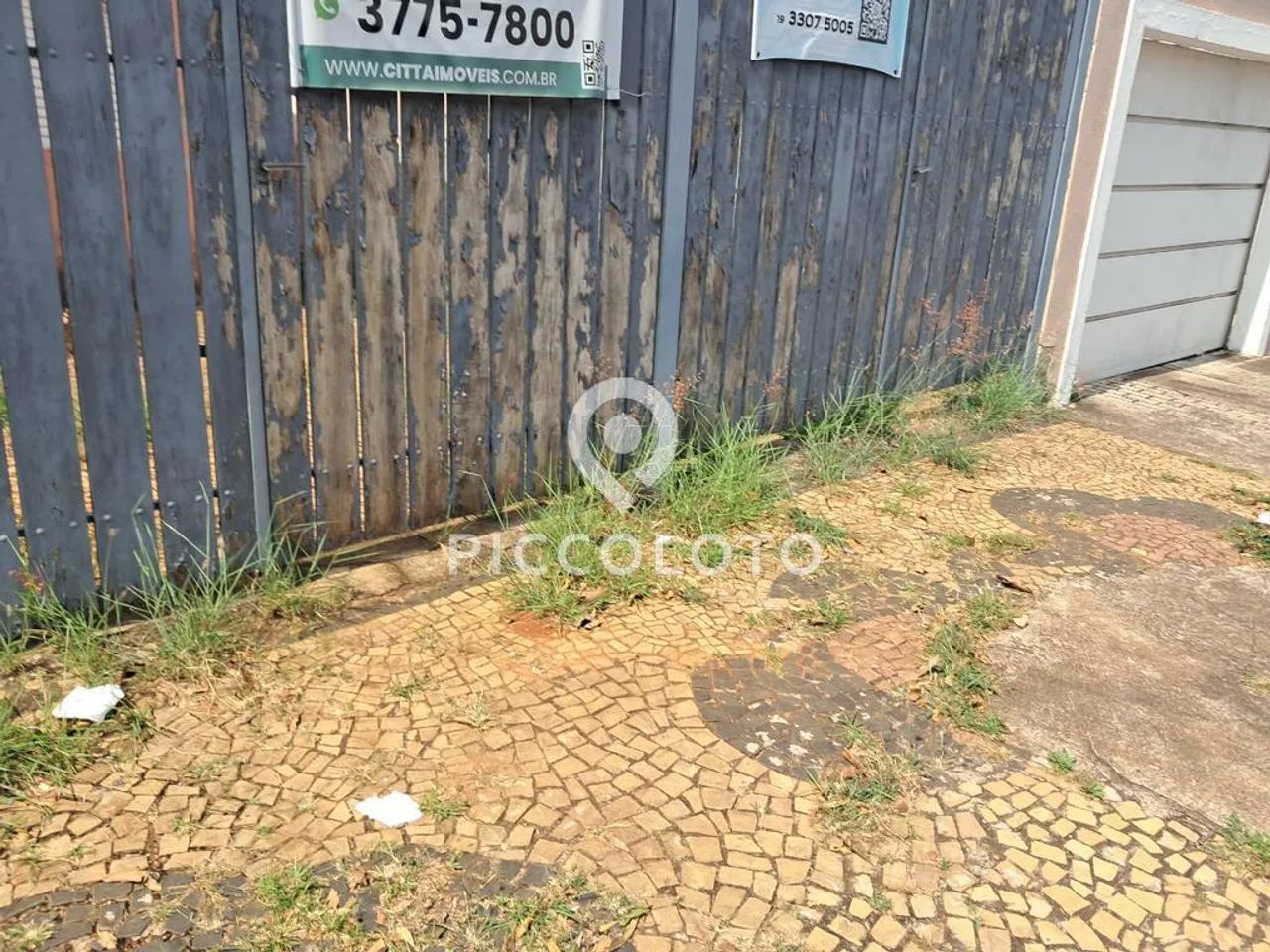 Terreno à venda em Campinas, Jardim Guanabara, com 317 m² - Foto 5