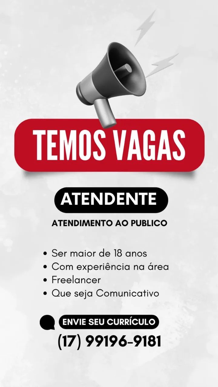 Procuro Free lance