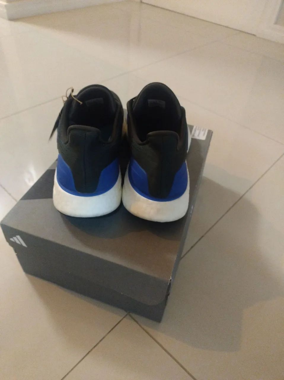 Tênis Adidas mod. Pureboost - Foto 3