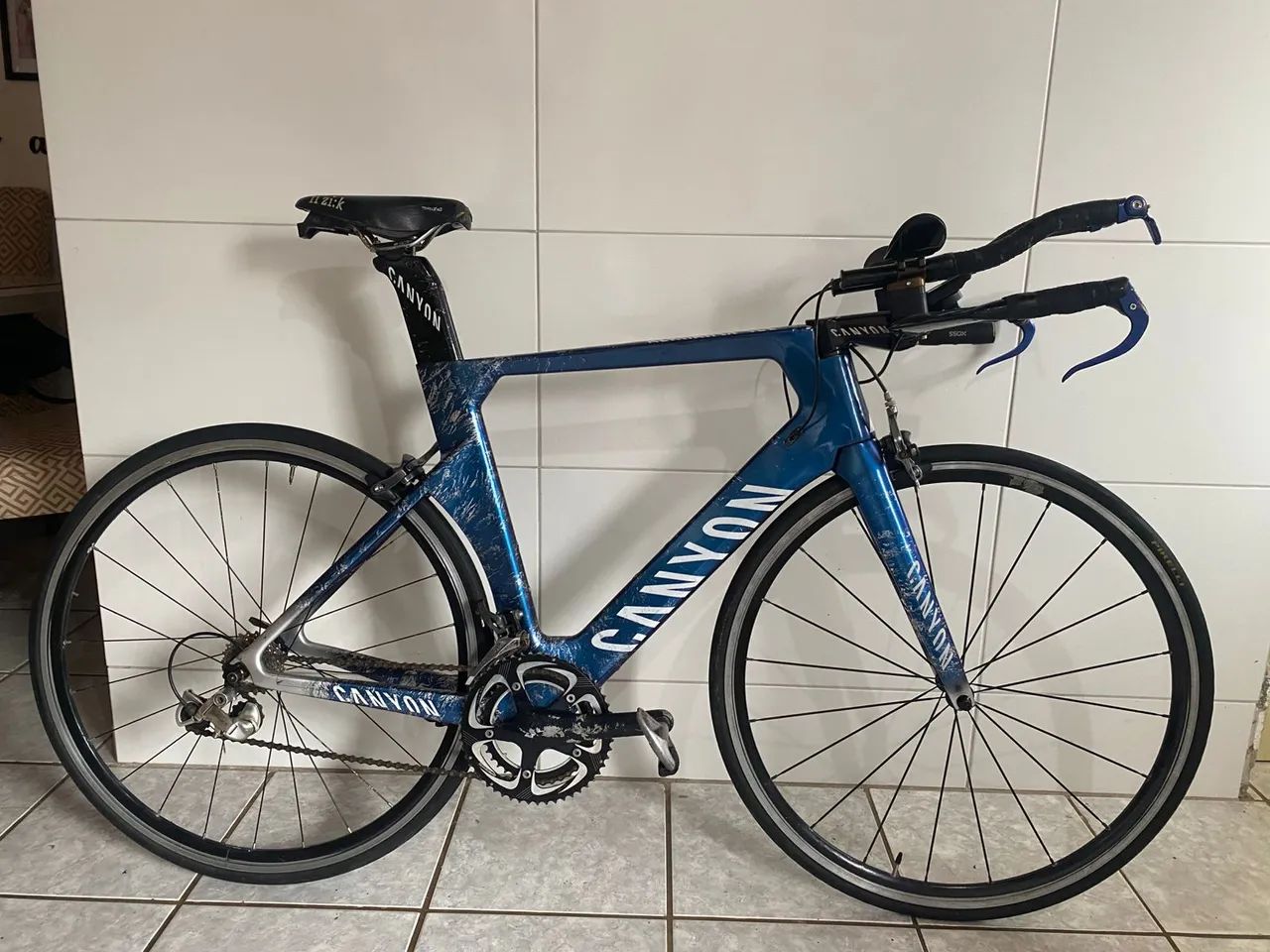 Bike TT 