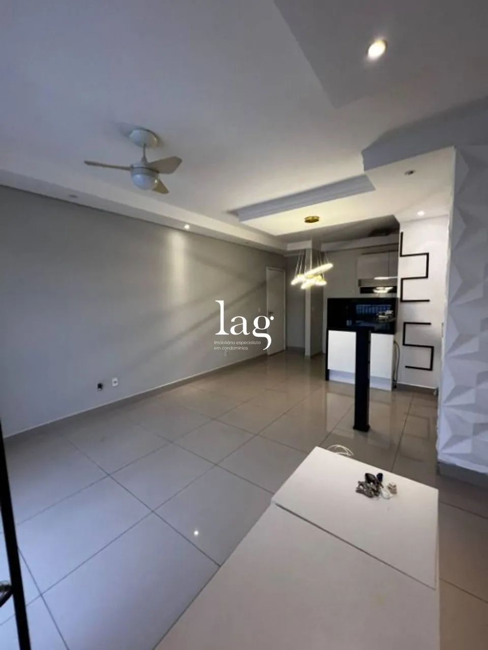 Apartamento com 2 quartos, 72 m² - Edifício Residencial Evidence - Sorocaba/SP - Foto 2