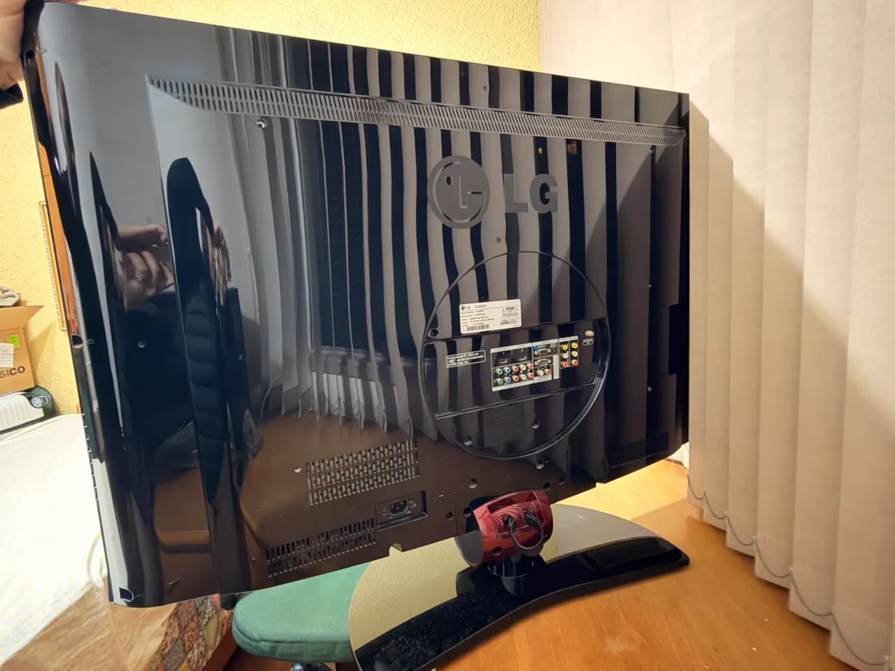Tv  - Foto 4