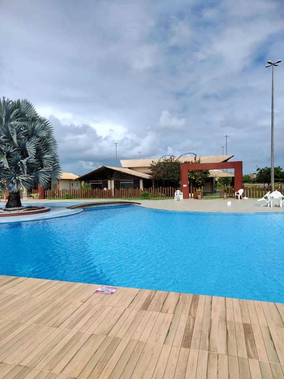 Lote / Terreno Merídiem Praia Mar (ref: 1044) [9713] - Foto 3