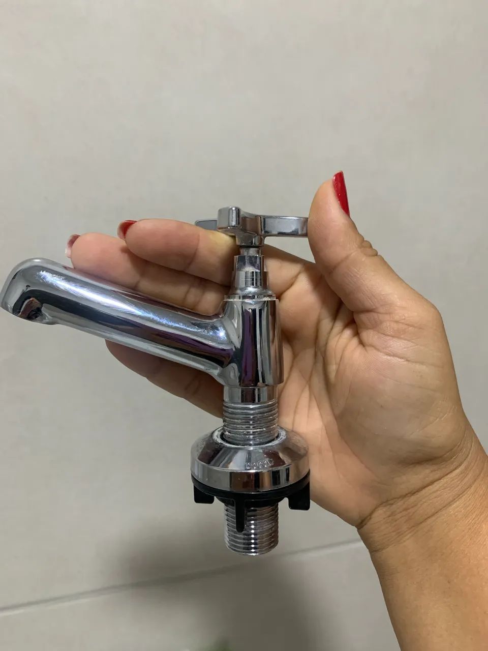 Vendo torneira 