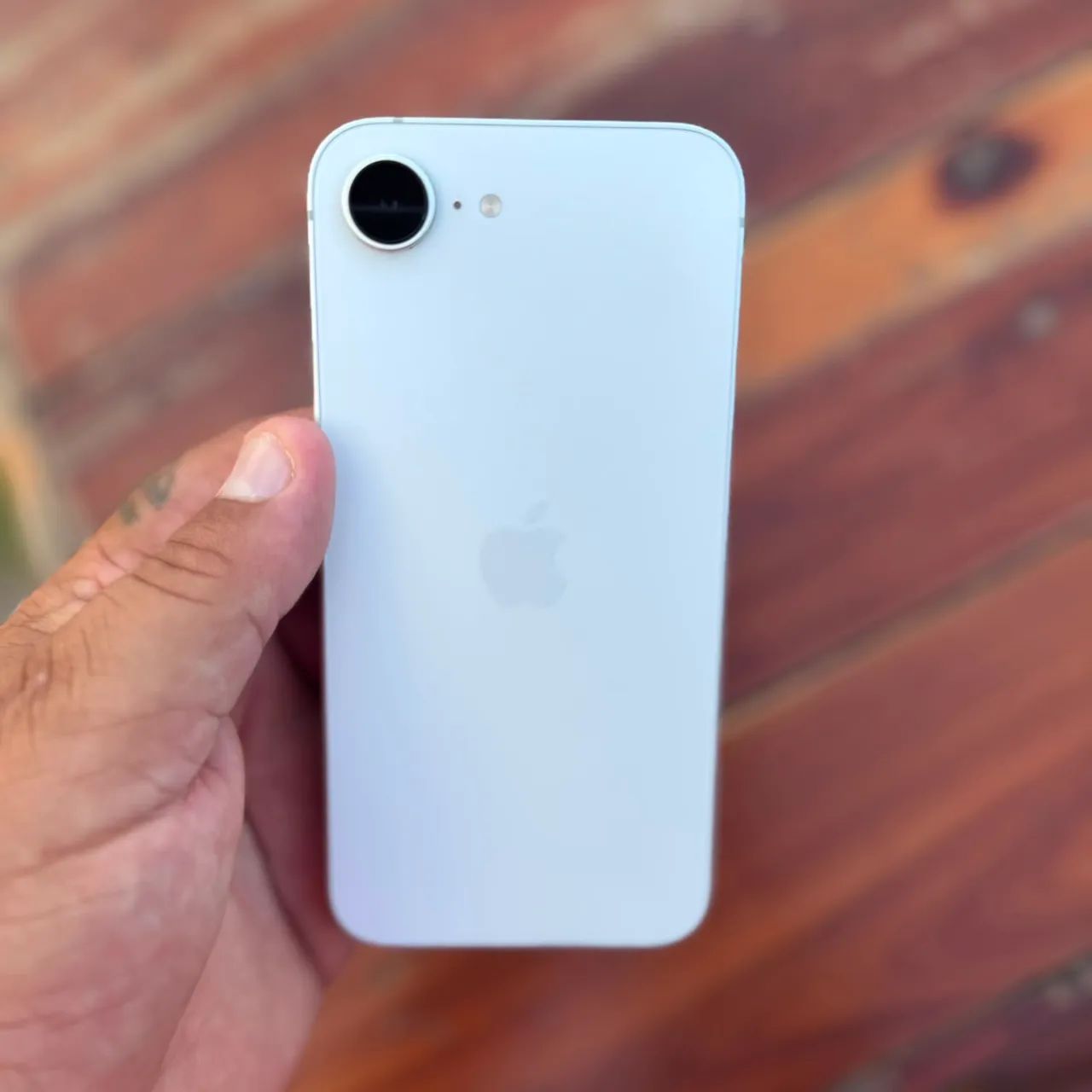 iPhone 16e 256 GB 