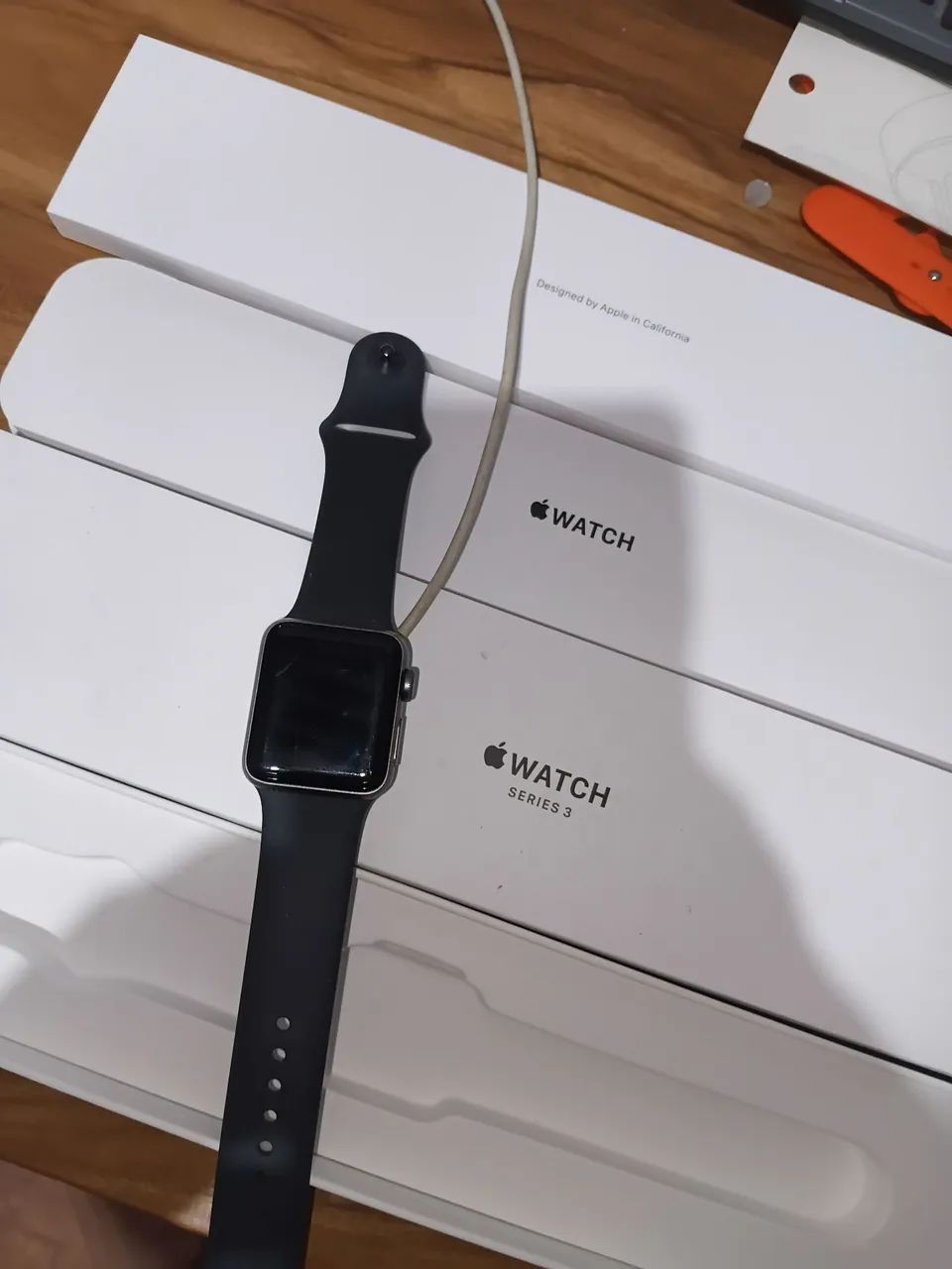 Apple watch - Foto 3