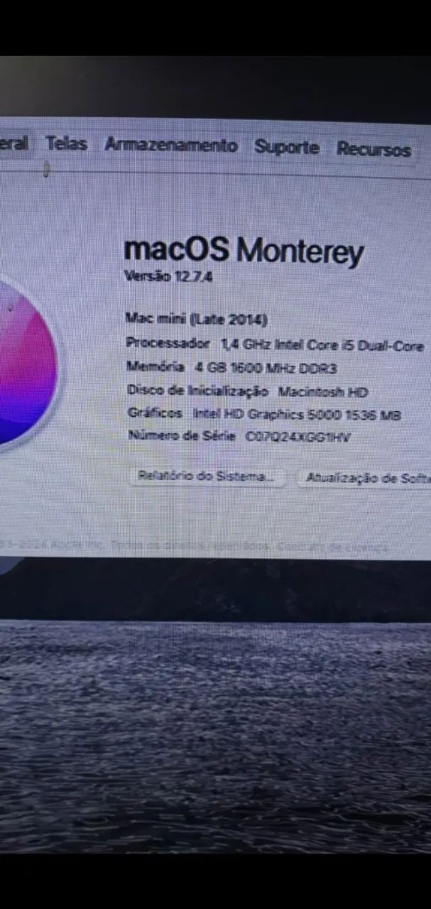 MACMINI I5 - Foto 3