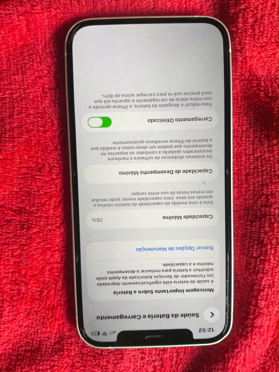 iPhone 12 - Foto 4
