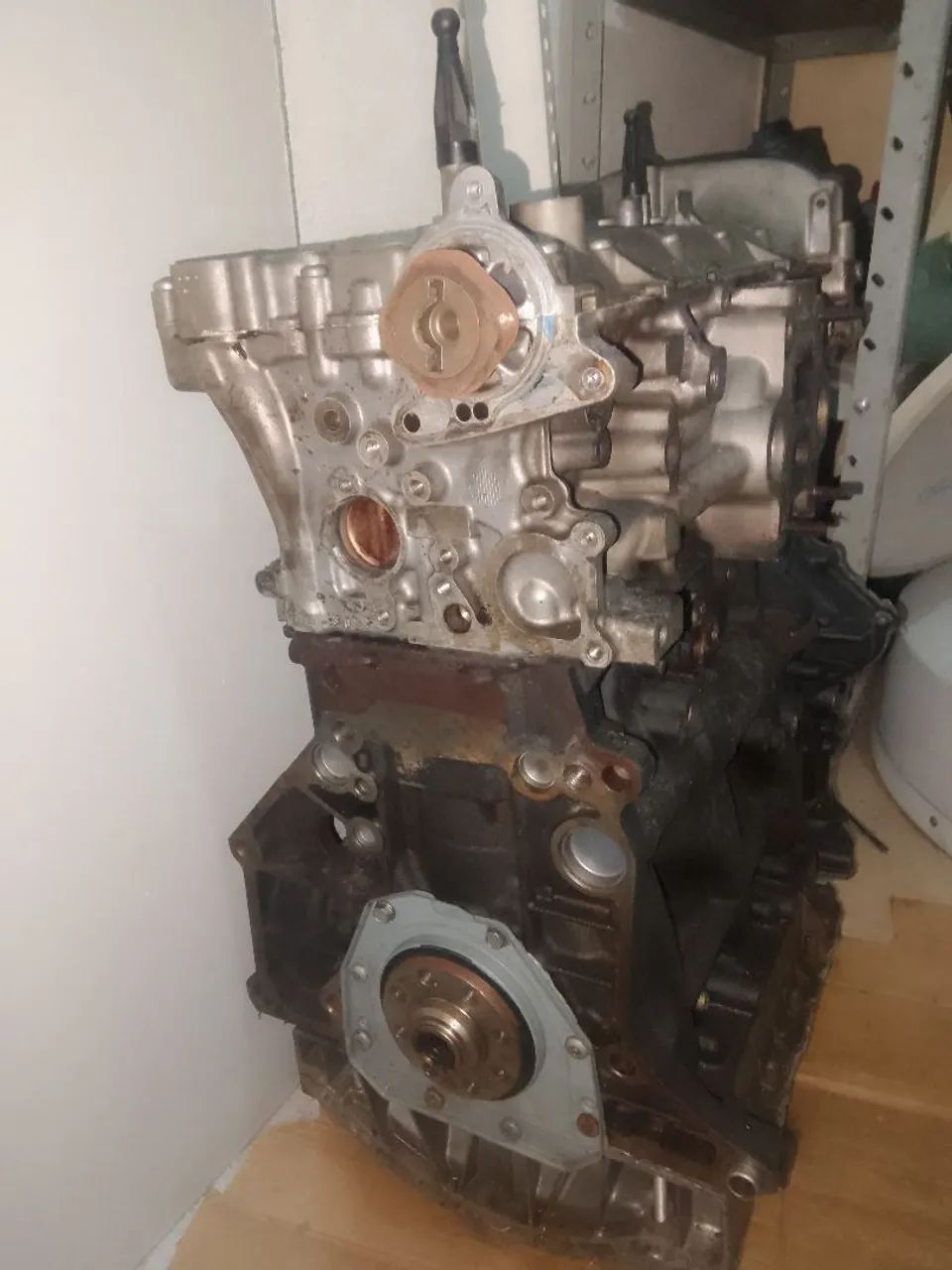 Motor de Jeta  - Foto 2