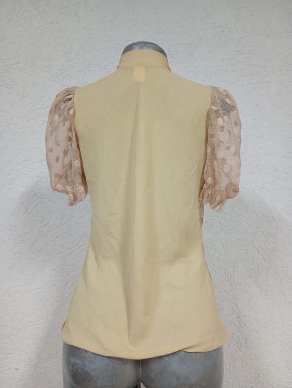 Blusa - Foto 2