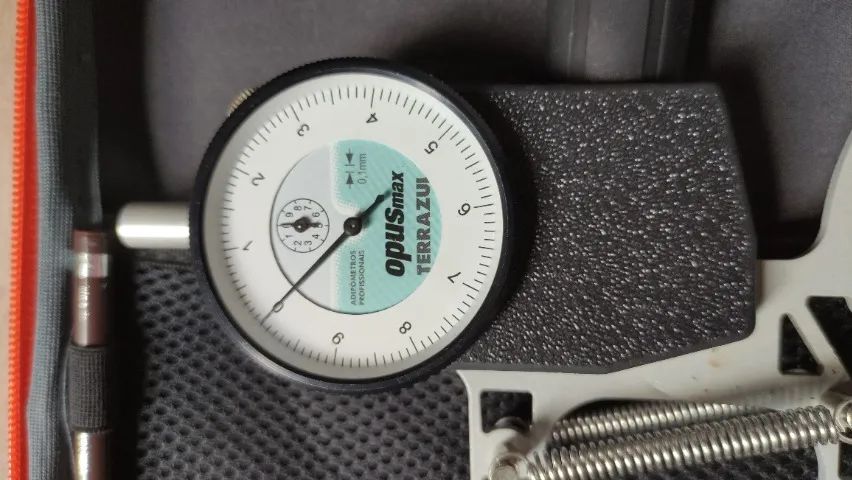 Adipômetro  - Foto 3