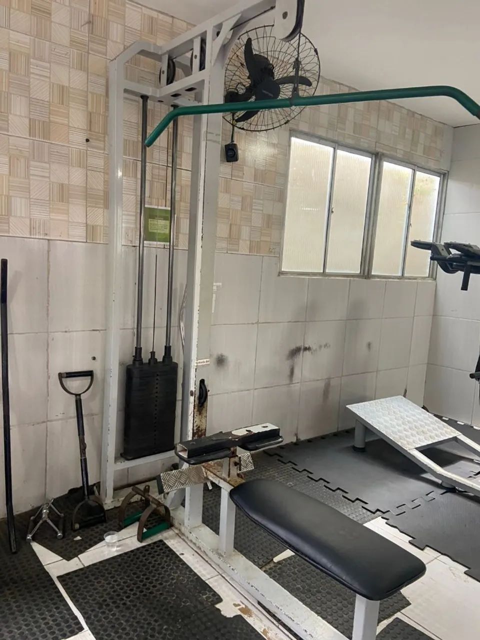 Equipamento musculação  - Foto 3