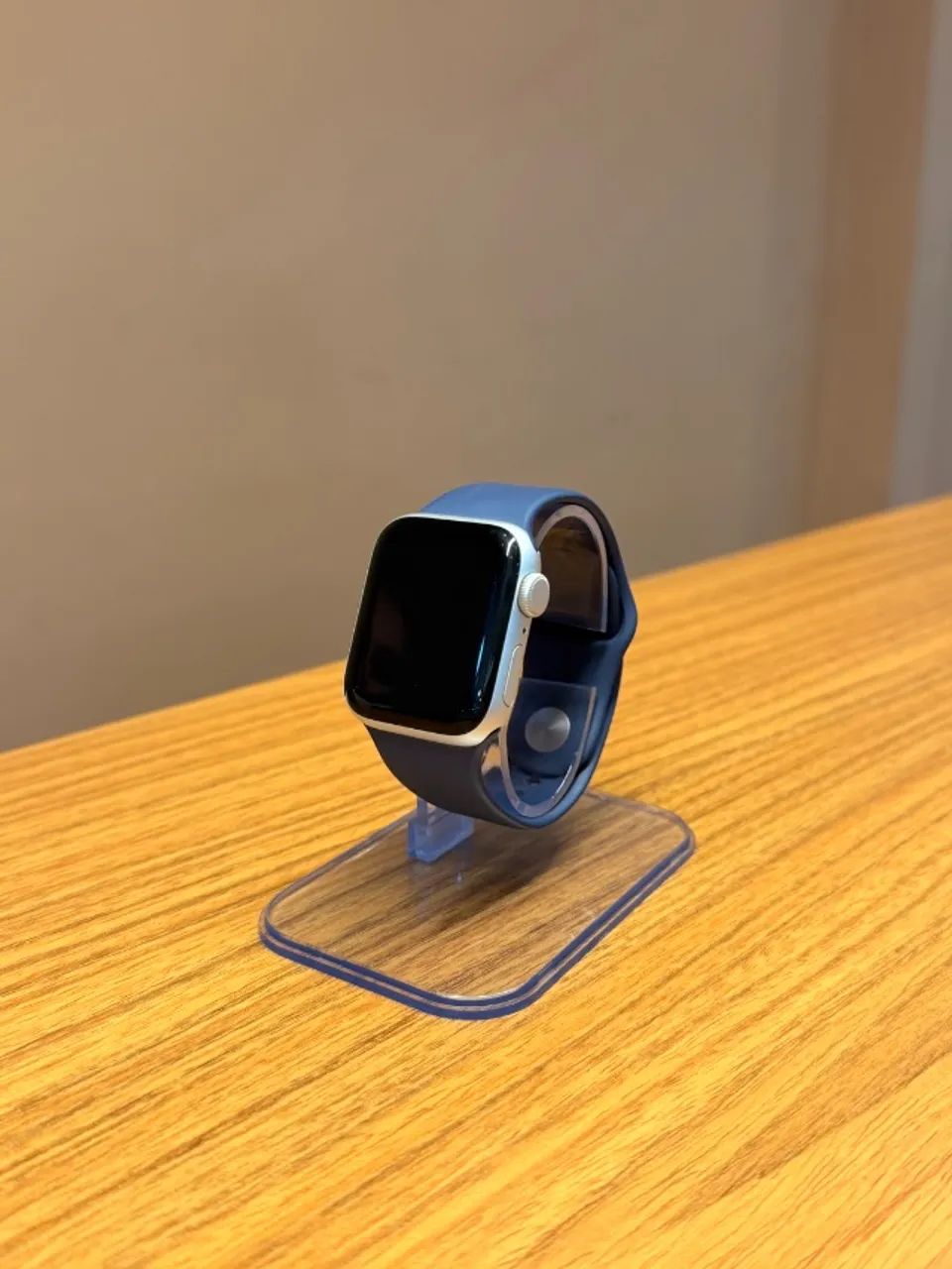 Apple Watch SE2 40mm com 3 meses de garantia  - Foto 2