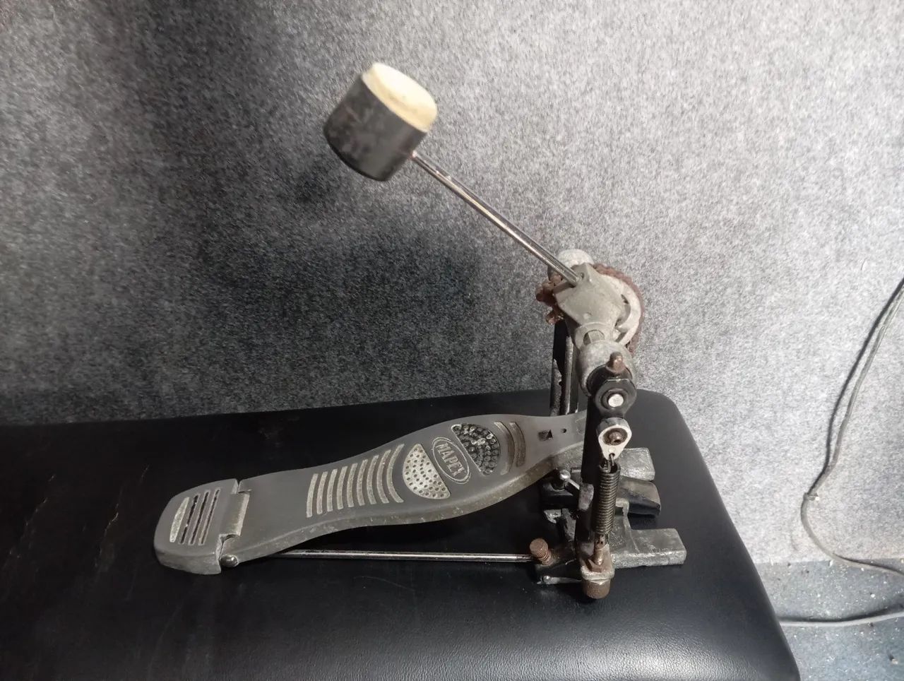 Pedal de bateria Mapex