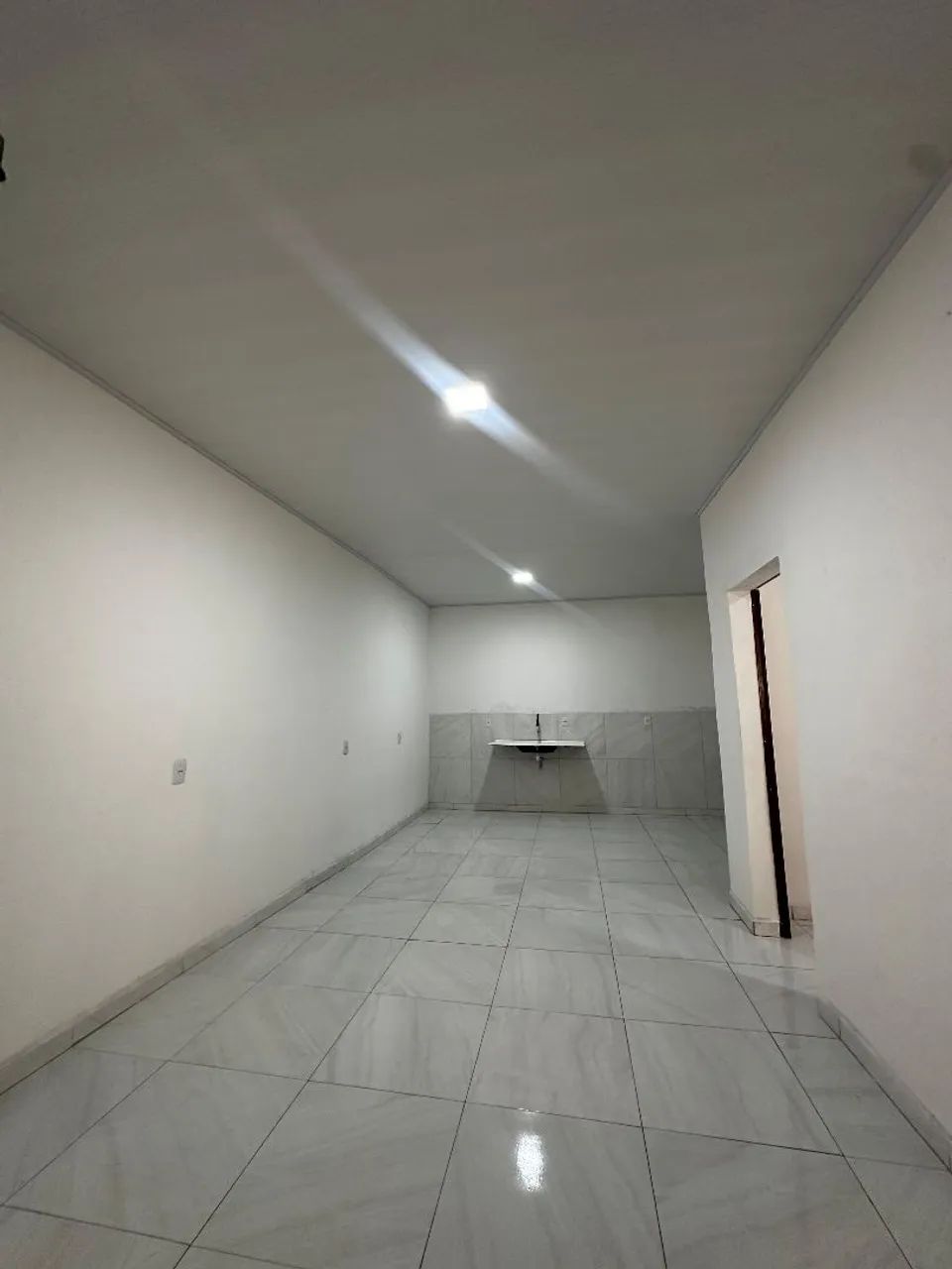? CASA PARA ALUGAR - BARRO DURO | MACEIÓ