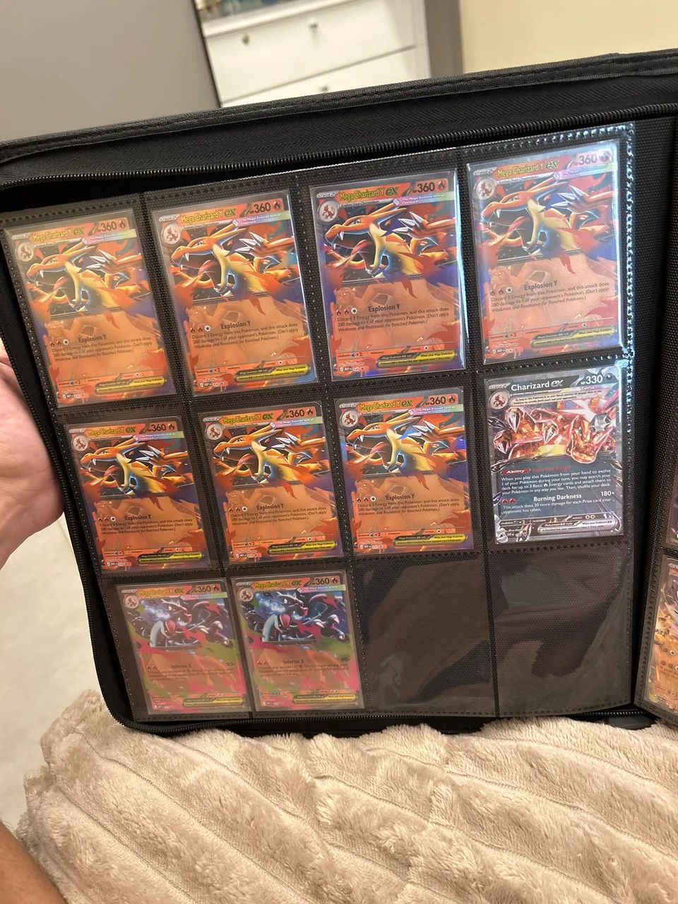 Vendo cartas de pokemon TCG - Foto 5