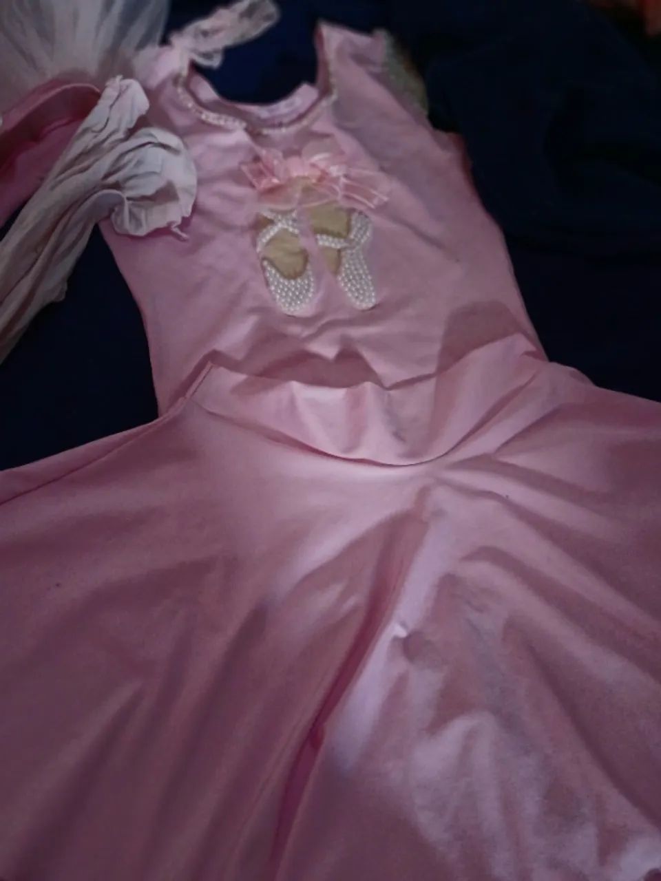 Roupa de Ballet  - Foto 4