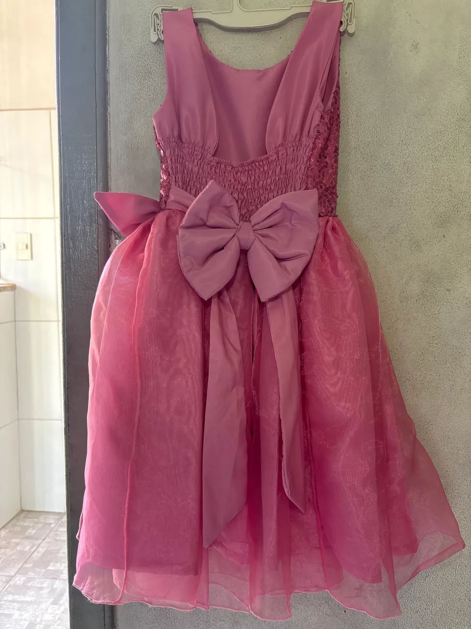 Vestido infantil  - Foto 3