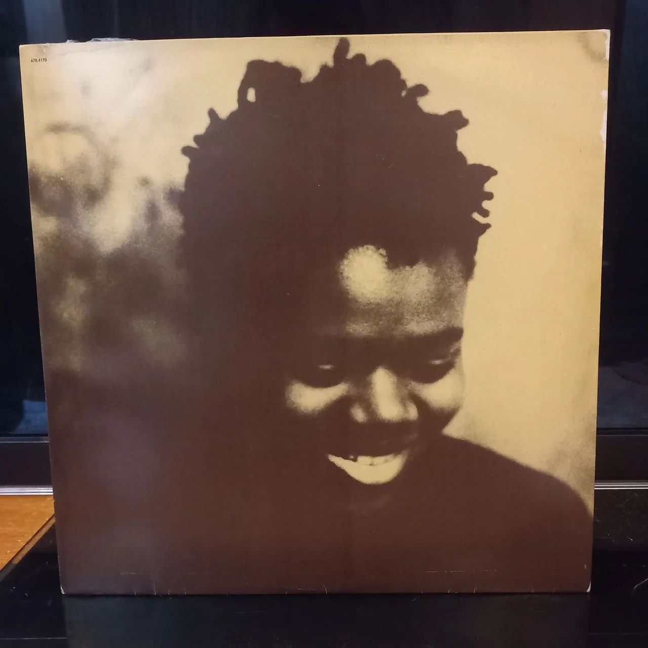 Lp Tracy Chapman 1988 - Foto 4