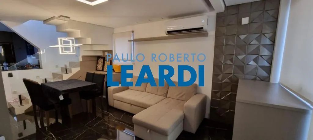 DUPLEX - PINHEIROS - SP