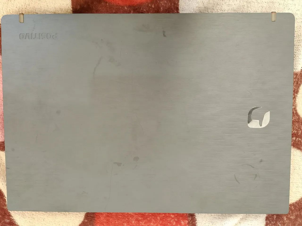 Notebook positivo c15  semi novo  - Foto 4