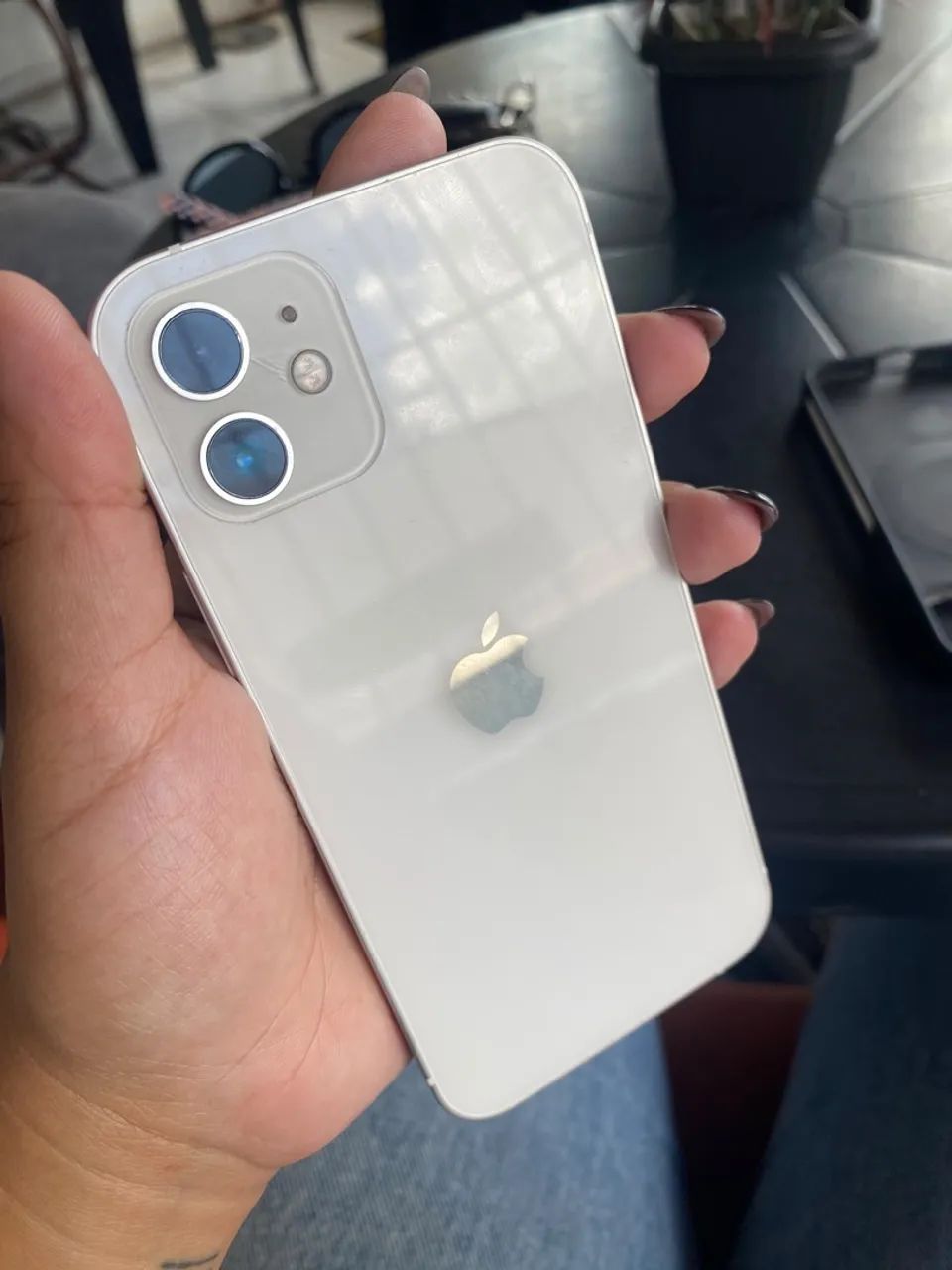iPhone 12 128gb