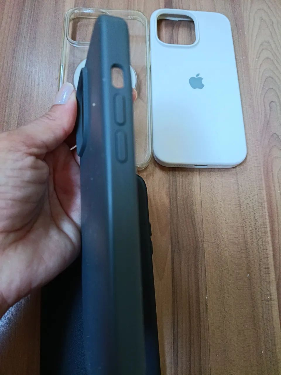 Capa iPhone 14 pro max - Foto 3