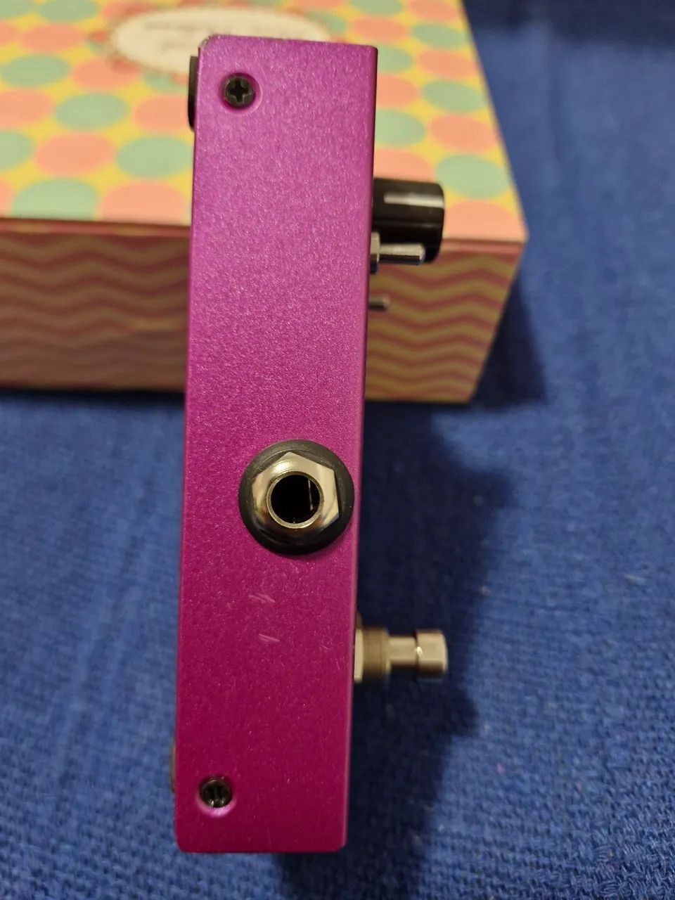 Pedal M-vave Loop II - Foto 4