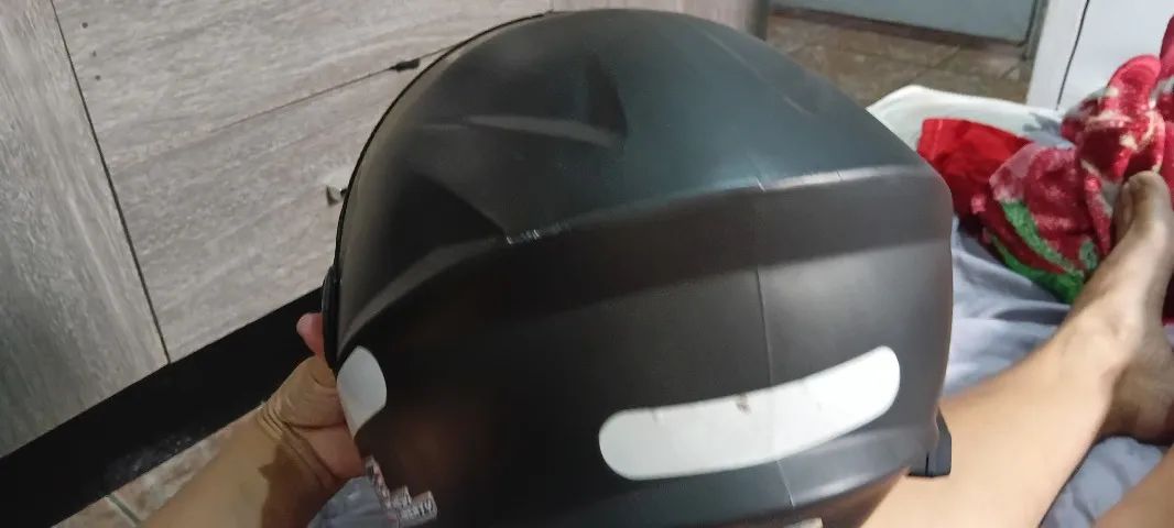 Capacete  - Foto 5