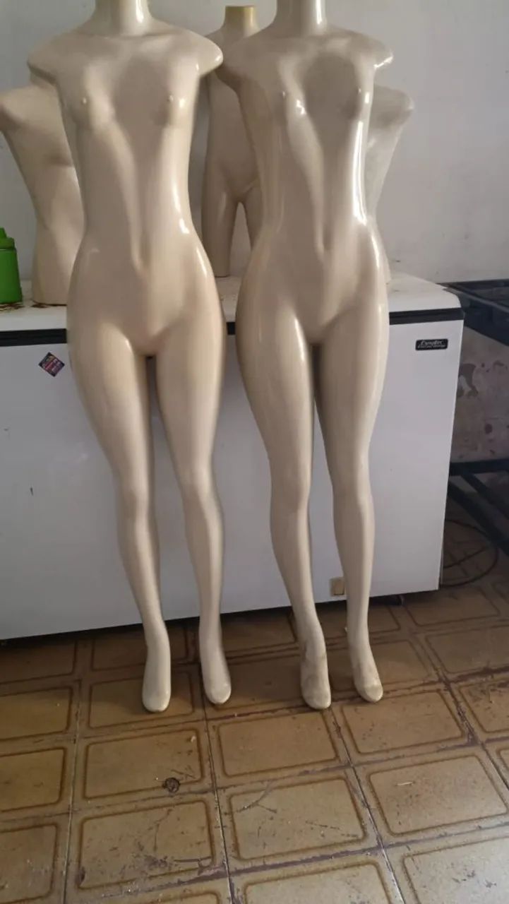 Maniquem  - Foto 3