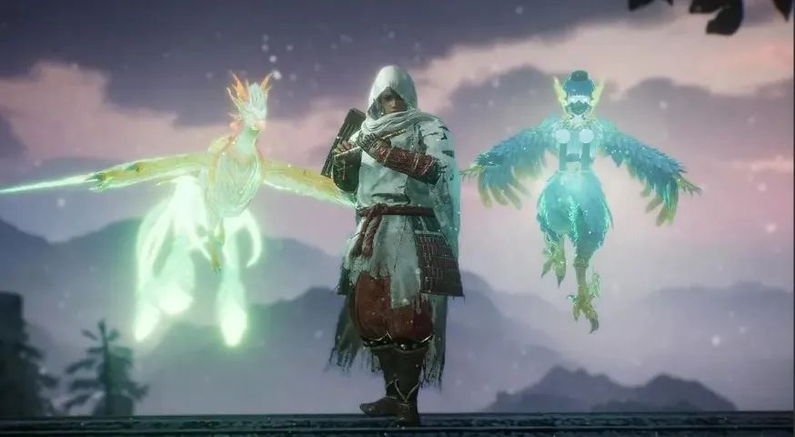 nioh 3 ps5 - Foto 2