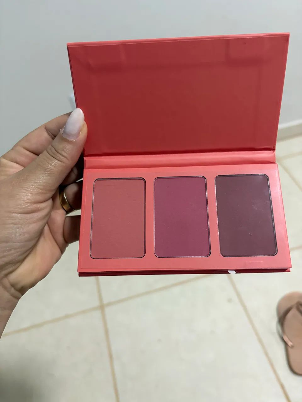 Blush SHEGLAM - Foto 2