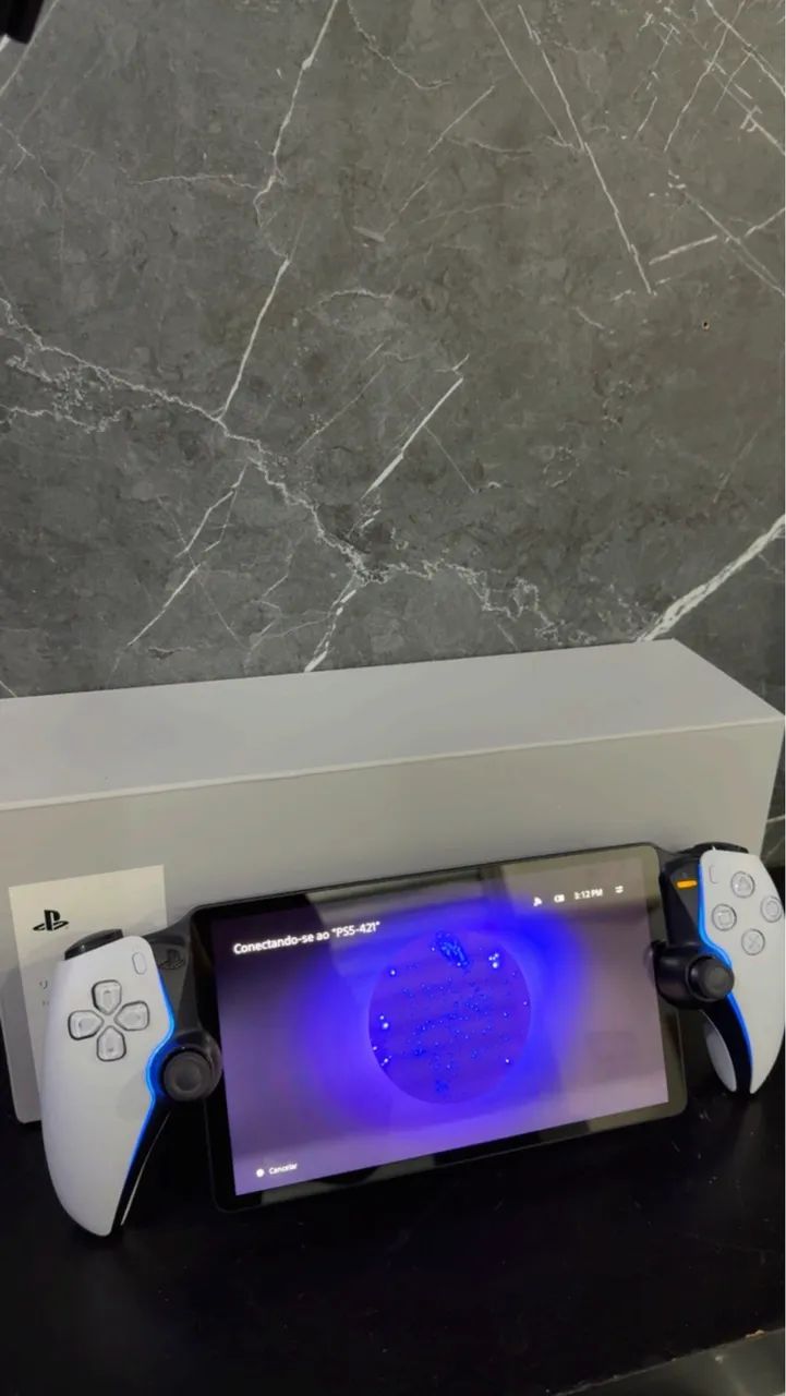 PlayStation portal  - Foto 2