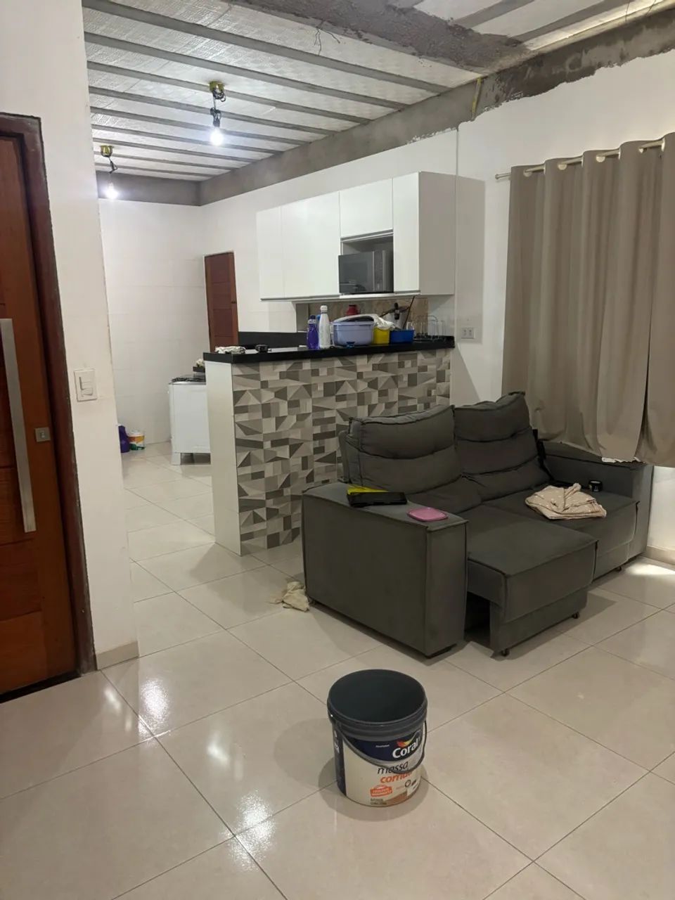Casa pra alugar em Guaxuma  - Foto 3