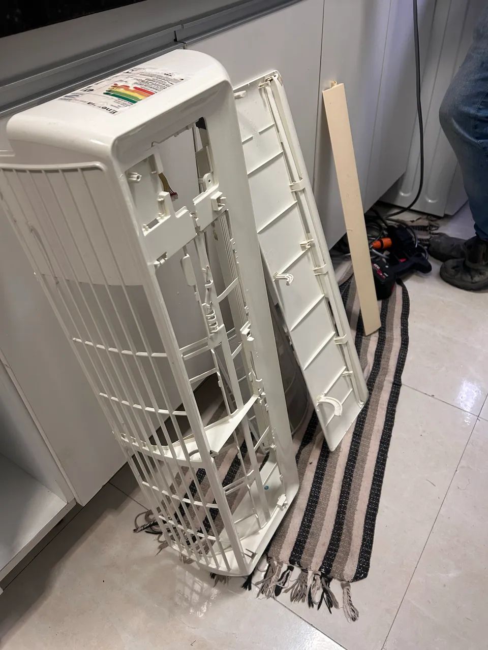 MANUTENÇÃO AR CONDICIONADO  - Foto 2