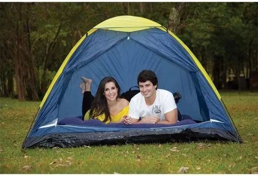 BARRACA IGLU NK145205