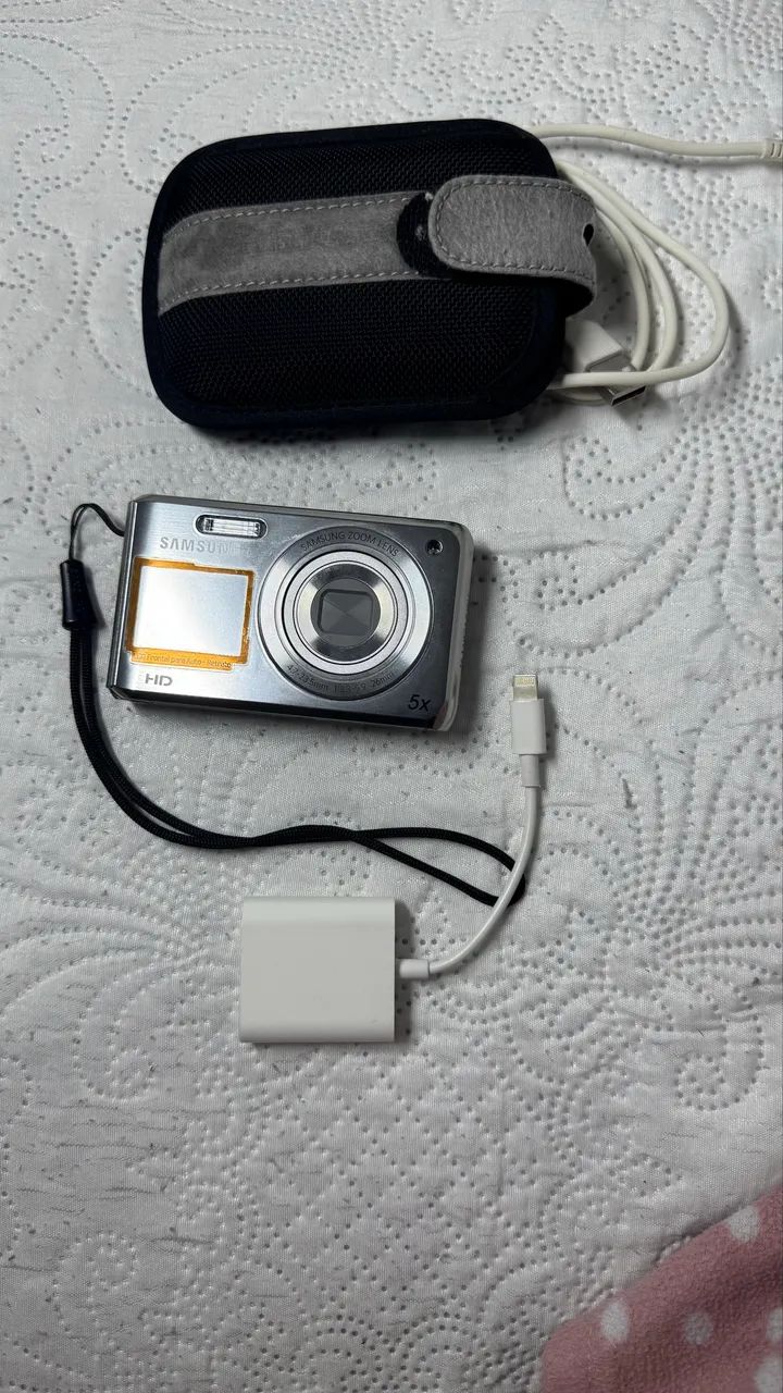 ? Samsung PL170 DualView - Foto 5