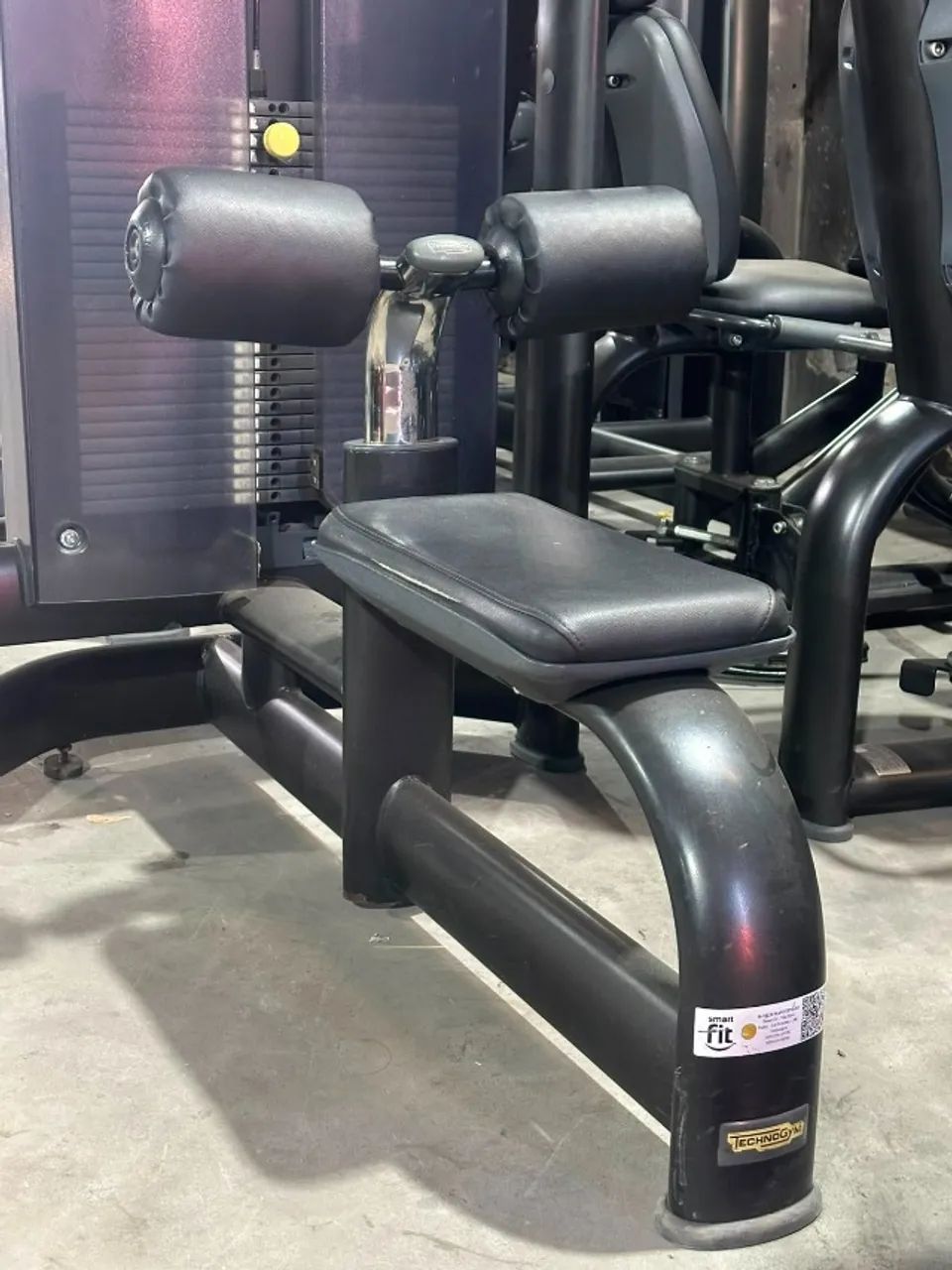 Pulley Technogym Selection SEMINOVO - Foto 3