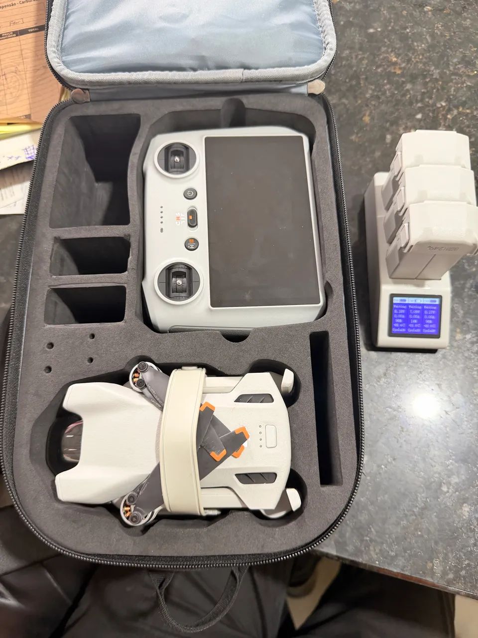 Vendo drone DJI  - Foto 2