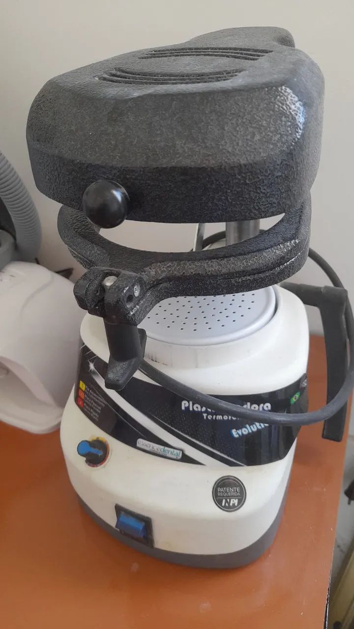 Plastificadora essense dental  - Foto 2
