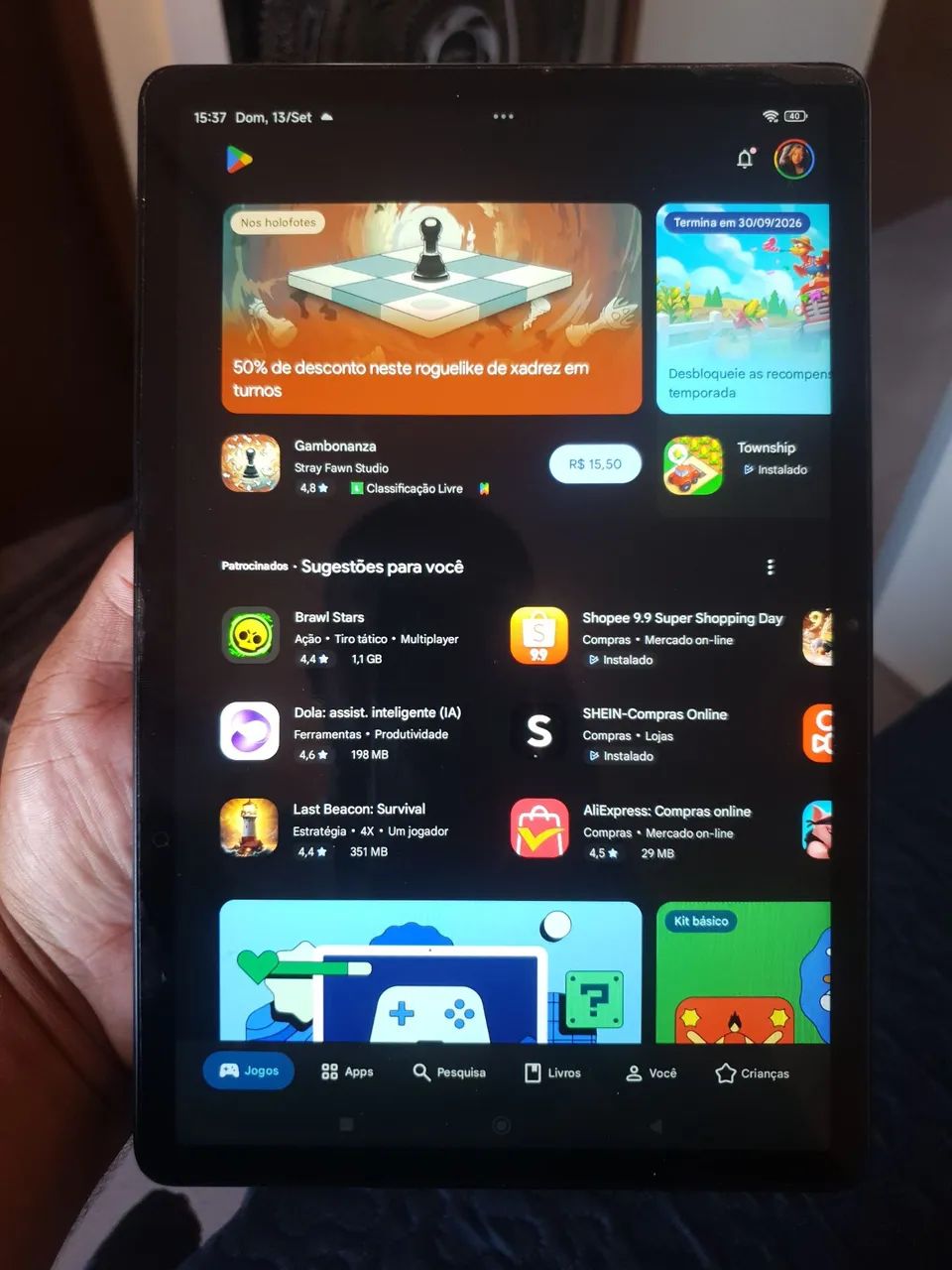 Redmi pad SE 128gb - Foto 4