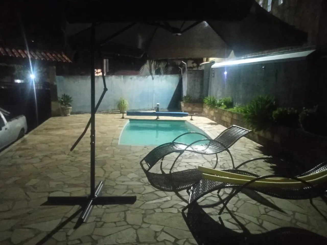 Foto - Serra Negra - 