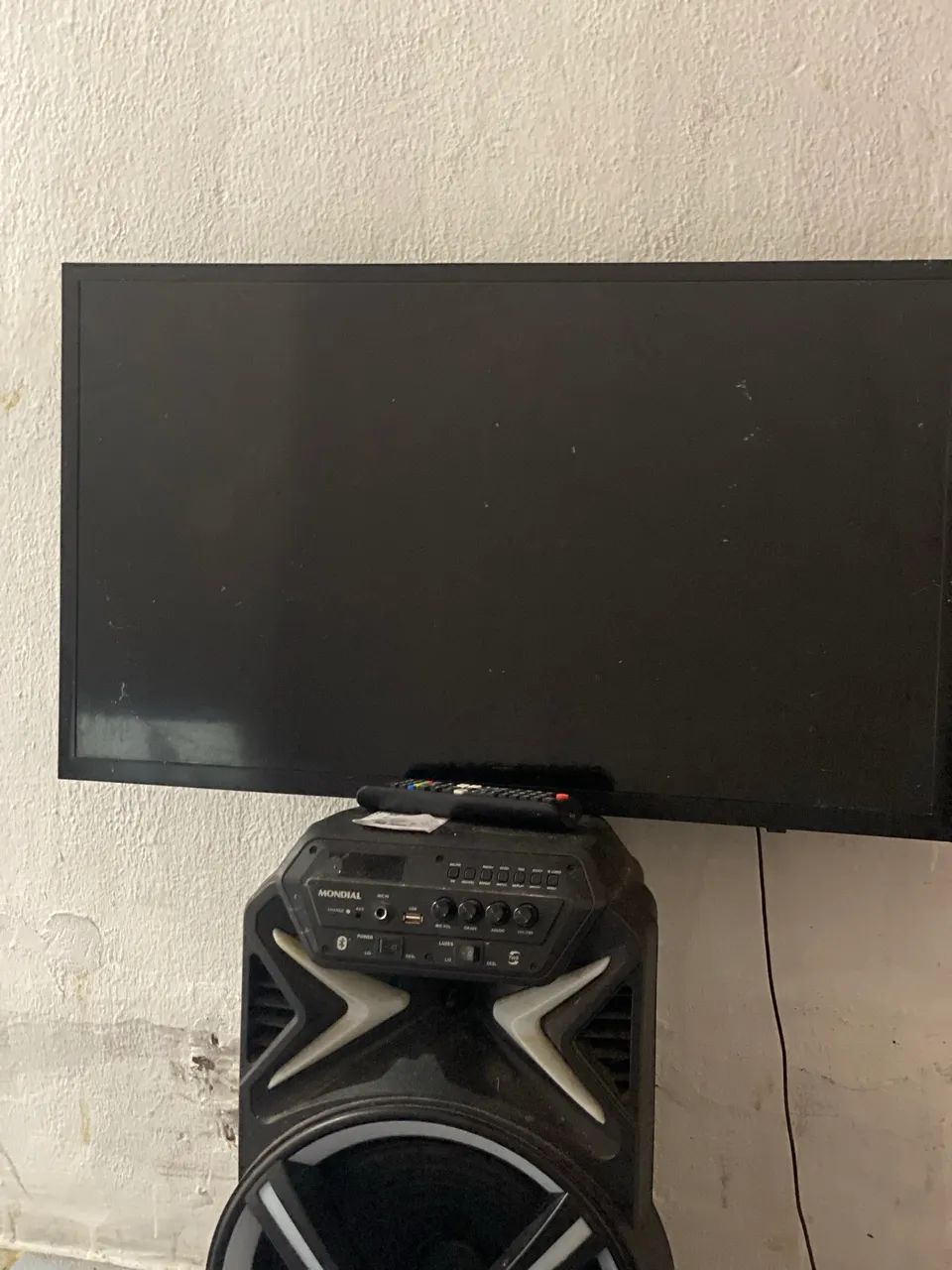TV Samsung