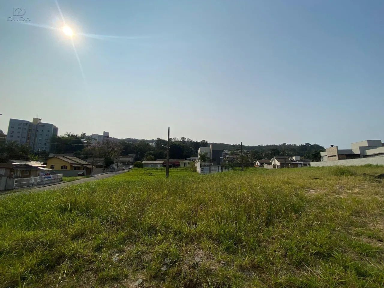 Terreno Comercial com 1.426,66 m² - Foto 4