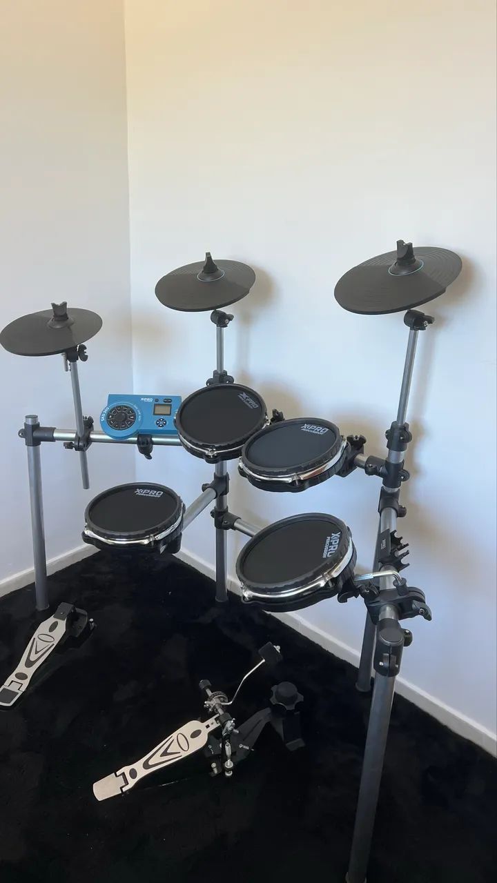 Bateria Elétrica  - Foto 3