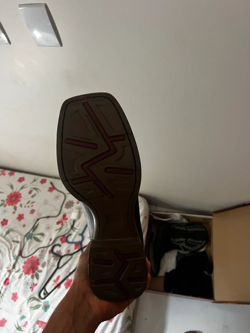 Texana nunca usada  - Foto 4