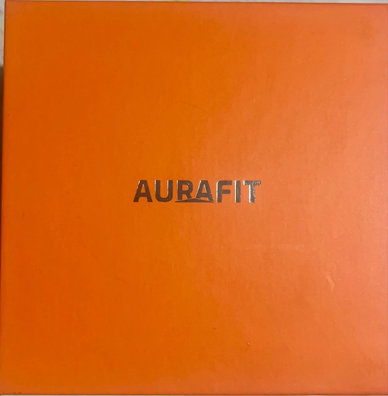 Relógio Aurafit Energy 2 - Foto 3