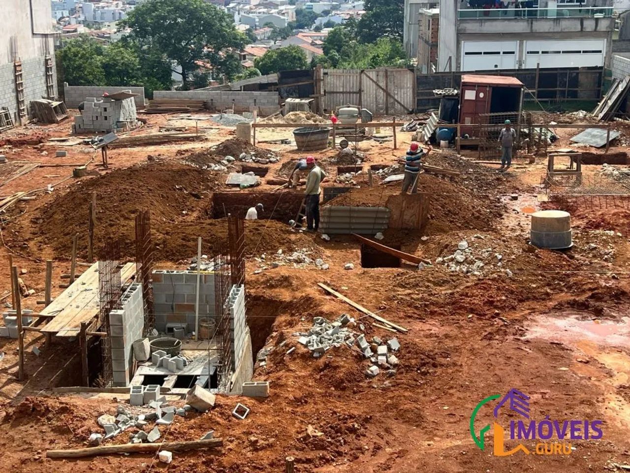 APARTAMENTO - VILA HUMAITÁ - SP - Foto 3
