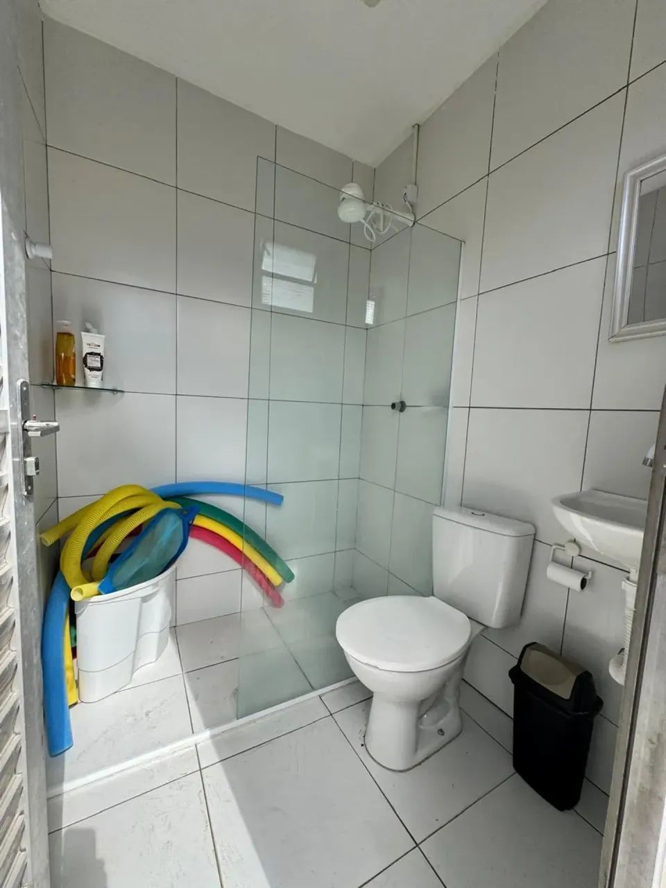 CASA TÉRREA COM 280m² COM ÁREA DE LAZER COMPLETA - Foto 5